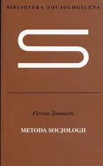 Metoda socjologii - Florian Znaniecki