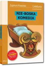 Nie-Boska Komedia - Zygmunt Krasiński