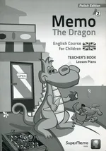 Memo The Dragon 2 Teacher's Book Lesson Plans - Boland
