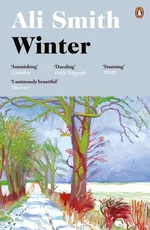 Winter - Ali Smith