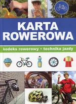 Karta rowerowa - Marek Misiak