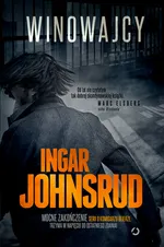 Winowajcy - Ingar Johnsrud