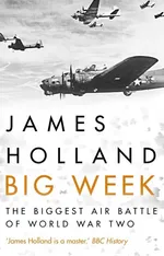 Big week - James Holland