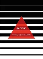 Sapiens - Harari Yuval Noah