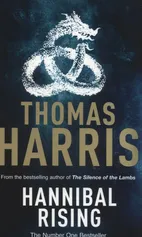 Hannibal Rising - Thomas Harris