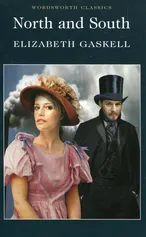 North and South - Outlet - Elizabeth Gaskell