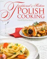 Prawdziwa kuchnia polska wersja angielska - Hanna Szymanderska