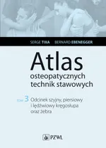 Atlas osteopatycznych te...