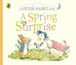 Peter Rabbit Tales A Spring Surprise