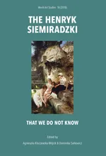 The Henryk Siemiradzki