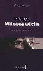 Proces Miloszewicia - Germinal Civikov