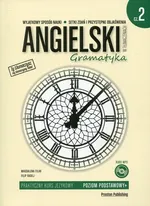 Angielski w tłumaczeniach Gramatyka Część 2 - Magdalena Filak
