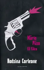 Rodzina Corleone - Mario Puzo