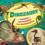 Dinozaury - I.W. Twarina