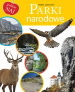 Parki narodowe - Paweł Czapczyk