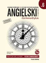 Angielski w tłumaczeniach Gramatyka 6 - Magdalena Filak