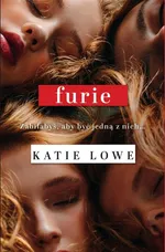 Furie - Katie Lowe