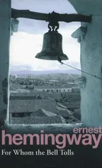 For Whom the Bell Tolls - Outlet - Ernest Hemingway