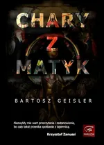 Charyzmatyk - Bartosz Geisler