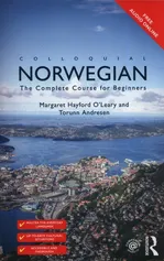 Colloquial Norwegian - Torunn Andresen