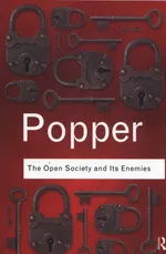 The Open Society and Its Enemies - Karl Popper