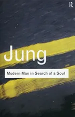 Modern Man in Search of a Soul - Jung Carl Gustav