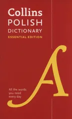 Collins Polish Essential Dictionary