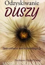 Odzyskiwanie duszy - Sandra Ingerman