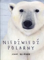 Niedźwiedź polarny - Jenni Desmond