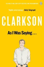 As I Was Saying… - Outlet - Jeremy Clarkson