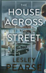 The House Across the Street - Lesley Pearse