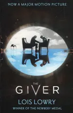 The giver - Lois Lowry