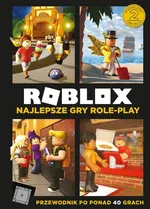 Roblox Najlepsze gry role-play