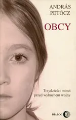 Obcy - Andras Petocz