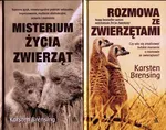 Misterium życia zwierząt / Rozmowa ze zwierzętami - Karsten Brensing