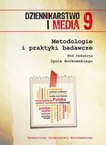 Metodologie i praktyki badawcze