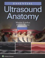 Essential Ultrasound Anatomy - Danny Burns