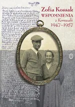 Wspomnienia z Kornwalii 1947-1957 - Zofia Kossak