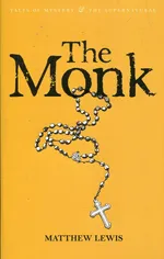 The Monk - Outlet - Matthew Lewis