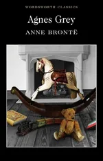 Agnes Grey - Outlet - Anne Bronte