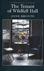 The Tenant of Wildfell Hall - Outlet - Anne Bronte