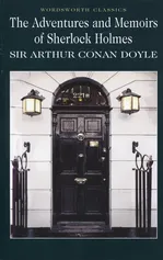 The Adventures and Memoirs of Sherlock Holmes - Outlet - Doyle Arthur Conan
