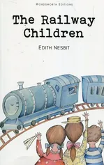 The Railway Children - Outlet - Edith Nesbit