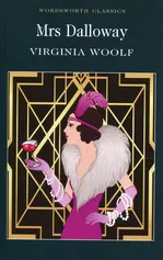 Mrs Dalloway - Outlet - Virginia Woolf