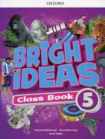 Bright Ideas 5 Class Book - Katherine Bilsborough