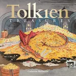 Tolkien Treasures - Catherine McIlwaine