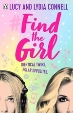 Find The Girl - Lucy Connell