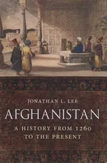 Afghanistan - Lee Jonathan L.