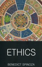 Ethics - Benedict Spinoza