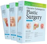 Operative Techniques in Plastic Surgery - Chung Kevin C.